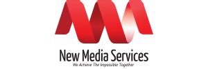 new media services.